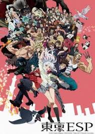 Watch Tokyo Esp Episode 1 Dubbed Online Cartooncrazy Anime Anime Shows 2014 Anime