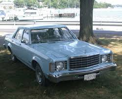 1977 Ford Granada Light Blue What I Learned To Drive In Ford Granada Old American Cars Vintage Muscle Cars
