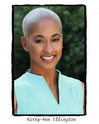 Ann Ellington's Instagram, Twitter & Facebook