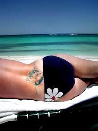But you really need to be careful and use a good tattoo sunscreen. Sun Sunscreen And Tattoo Removal Renude Laser