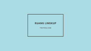 Mengidentifikasi, mendeskripsikan,mengukur, menganalisi, membandingkan, dll) baca juga :100+ contoh rumusan masalah proposal penelitian (rumusan masalah deskriptif, komparatif dan asosiatif) contoh 1 Ruang Lingkup Pengertian Dan Contohnya