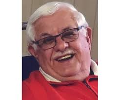 John Luipold Obituary (1941