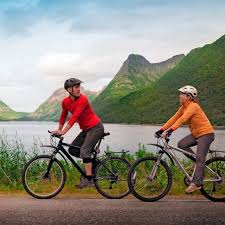 Fahrradroutenplaner Kostenlos Die Perfekte Radtour Planen Radtour Fahrrad Radtouren