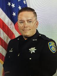 Fundraiser by Bobby Mendy : Police Unity Tour