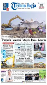 Andai saja kk ku tak menggoda. Tribunjogja Edisi 20 07 2018 By Tribun Jogja Issuu