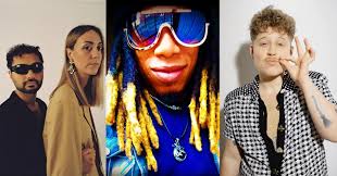 Boulimique de Musique