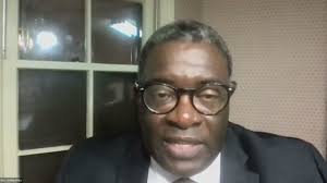 Meet Our Join The Movement Special Guest, the Rev. Arthur Price Jr.