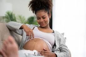 24 weeks pregnant: your baby, body changes and symptoms | MadeForMums