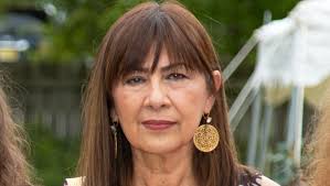 Fundraiser by Marcella Cardona-Rodiguez : Help Cecilia Rebuild After the  altadena Fire Loss