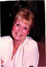 Frances Rossy Obituary