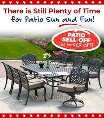 There Is Still Plenty Of Time For Patio Sun And Fun Patio Furniture For Sale Patio Outdoor Furniture Sets