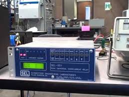 Protection relay testing is at canterbury, new zealand. Protective Relay Testing Procedure Youtube