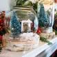 Make Your Own Holiday Snow Globe Terrarium! event in Bloomingdale, IL