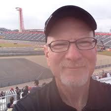 Mark Peavy's Instagram, Twitter & Facebook