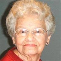 Fay Elizabeth Perdue