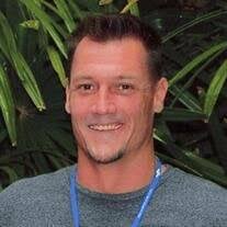 Chad Jeremy Wilcox Obituary