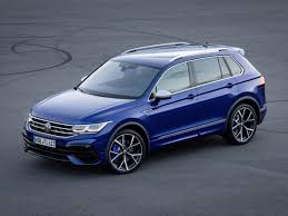 Теперь компания явила миру компактный паркетник taigo. Vw Tiguan R Preis 2021 Das Kostet Der Sport Tiguan Autonotizen