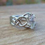 History of turkish puzzle rings. Puzzle Rings What Are They And Should I Buy One Jewelry Guide