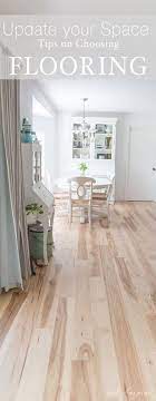 Flooring Choices For Our Fixer Upper Flooring Costco Flooring Fixer Upper