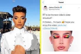 Why don't you share this? Jeffree Star Says He Doesn T Know If The Accusations He Made Against James Charles Are True