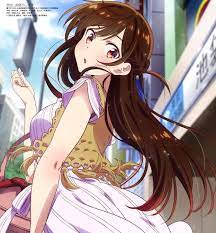 Download Ost Anime Kanojo Okarishimasu Ending 2 Theme First Drop By Halca Ep 7 One Drop Fake Relationship Anime