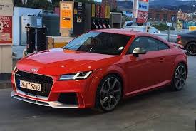 2017 audi tt rs wallpaper. 2017 Audi Tt Rs Leaked