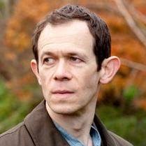 Filmografie Adam Godley