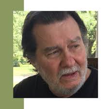 David Searcy — Dallas Literary Festival