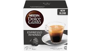 Bank notes (1) carpets & rugs (1) greek, roman, egyptian & other antiquities (1) japanese works of art (1). Buy Nescafe Dolce Gusto Espresso Intenso 16 Coffee Capsules Harvey Norman Au