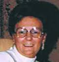 Leona Hauptfleisch Obituary (2008)