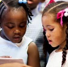 THROUGH AN EQUITY LENS