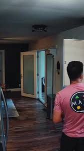 9 years clean! #reels #son #dad #doorbellcamera #fyp #comedy