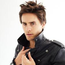 Marie Night And Day Jared Leto Le Beau Gosse De La Soiree Jared Leto