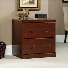 Get the best deal for 2 drawer file cabinet from the largest online selection at ebay.com. Pemberly Row Traditional Wood 2 Drawer Lateral File Cabinet In Classic Cherry Walmart Com Walmart Com