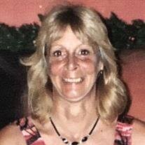 Deborah Sue Johnson Obituary