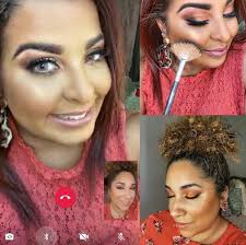 Nicole Burgos Makeup
