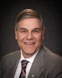 TODAY WE REMEMBER CHIEF ANTHONY BELLO #21 Hired: 04/04/1973 Retired:  07/01/2010 Deceased: 07/11/2018 Chief Anthony Bello passed