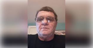 Obituary information for Robert Lee Day