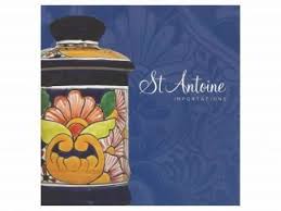 Shop bath accessories bath at up to 70% off! Mexican Bath Accessories La Bodega St Antoine Importations