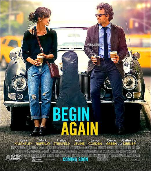 Relationship Analysis: Begin Again | Miss Cassiopeia