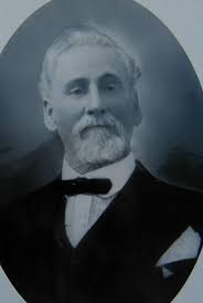 William Jackson “Uncle Billy” Royal Sr. (1850-1931)