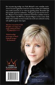 Gevallen, Karin Slaughter