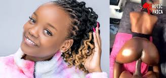 Tiktoker Alicia Kaninis OnlyFans Videos and Nude Pics - Naughty Kenya  Adult Blog, Best Kenyan Porn, Nude & Sex Leak