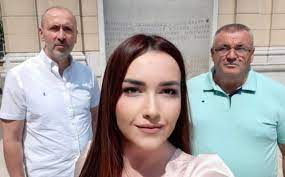 Podsjećamo, alisa mutap, bivša djevojka dženana. Arijana Memic Sestra Ubijenog Dzenana Oglasila Se Nakon Hapsenja Alise Mutap