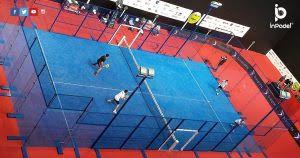 In fact, padel has adapted almost everything in tennis, and if you can play tennis, then paddle shouldn't be an issue. Why To Invest In Padel Inpadel India Padel Promoting Padel Throughout India