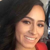 Allison Luna's Instagram, Twitter & Facebook