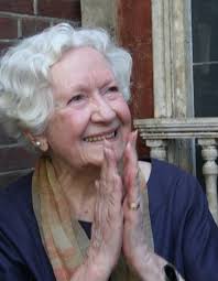 Florence Isabel Richler