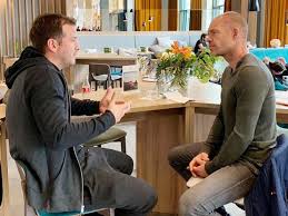 Welcome to my official facebook page! Van Der Vaart Ich Dachte Ich Schiesse Das Ding Jetzt Zum Himmel Kicker