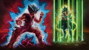 Dragon Ball Super Broly Hd Wallpapers Pictures Images Ultra instinct goku, black background, dragon ball z, amoled. dragon ball super broly hd wallpapers