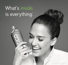 Nigel Parry for ZICO Coconut Water